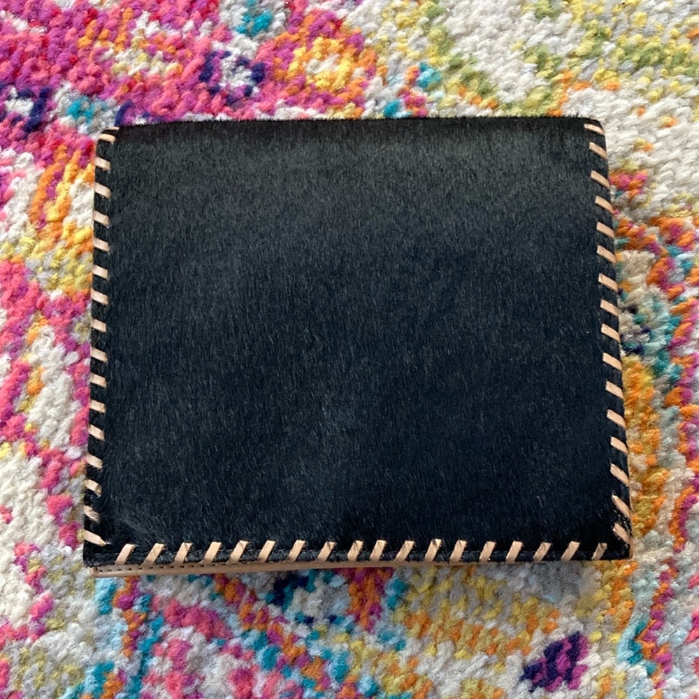 Shannon Diego convertible bag.